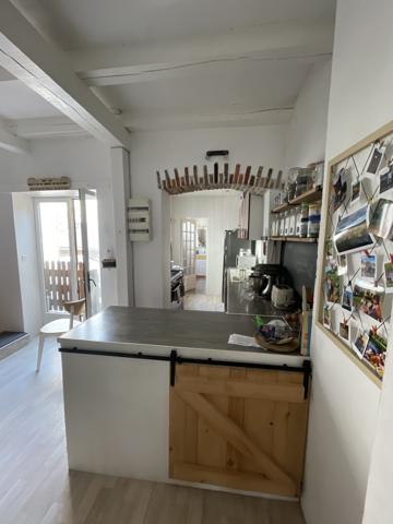 Maison
         7 pièces
        - 123 m² Exclusivité 219 000 €*