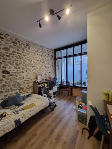 Maison
         7 pièces
        - 123 m² Exclusivité 219 000 €*