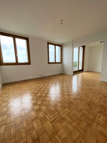 A LOUER BREST APPARTEMENT T4 DOURJACQ PARFAIT ETAT