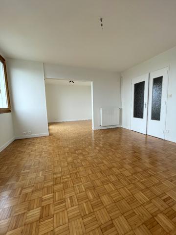 A LOUER BREST APPARTEMENT T4 DOURJACQ PARFAIT ETAT