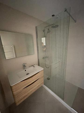 A LOUER BREST APPARTEMENT T4 DOURJACQ PARFAIT ETAT