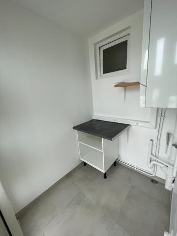 A LOUER BREST APPARTEMENT T4 DOURJACQ PARFAIT ETAT