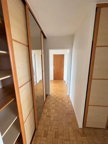 A LOUER BREST APPARTEMENT T4 DOURJACQ PARFAIT ETAT