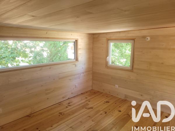 Terrain à vendre 200 m² Arès