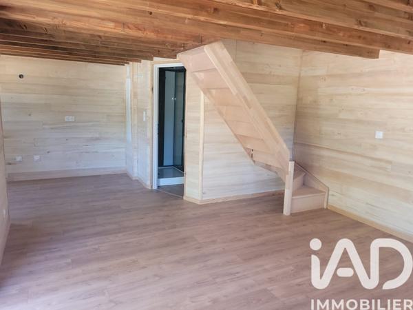 Terrain à vendre 200 m² Arès