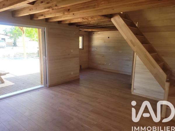 Terrain à vendre 200 m² Arès