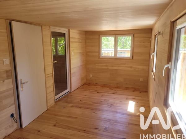 Terrain à vendre 200 m² Arès