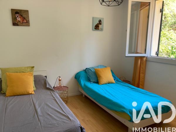 Maison à vendre 6 pièces 132 m² Sarlat-la-Canéda