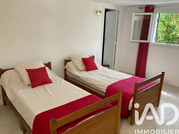 Maison à vendre 6 pièces 132 m² Sarlat-la-Canéda