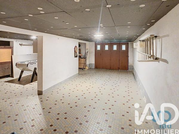 Maison à vendre 6 pièces 132 m² Sarlat-la-Canéda