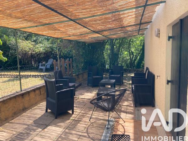 Maison à vendre 6 pièces 132 m² Sarlat-la-Canéda