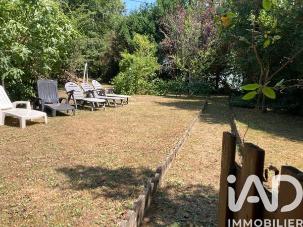 Maison à vendre 6 pièces 132 m² Sarlat-la-Canéda