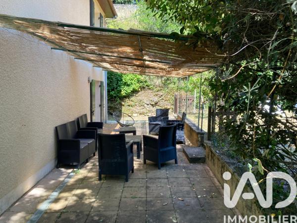 Maison à vendre 6 pièces 132 m² Sarlat-la-Canéda