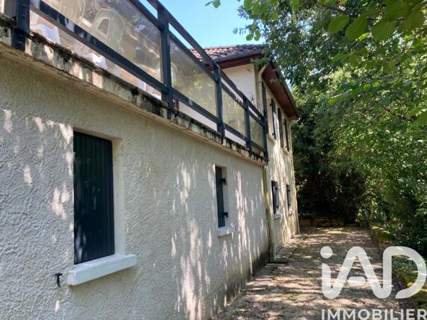 Maison à vendre 6 pièces 132 m² Sarlat-la-Canéda