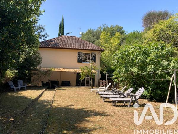 Maison à vendre 6 pièces 132 m² Sarlat-la-Canéda