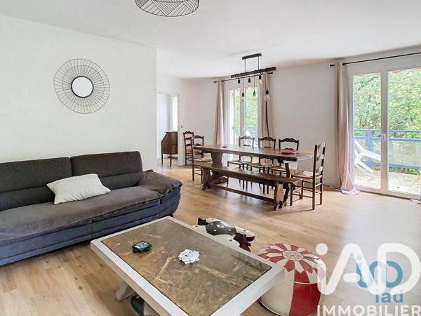 Maison à vendre 6 pièces 132 m² Sarlat-la-Canéda