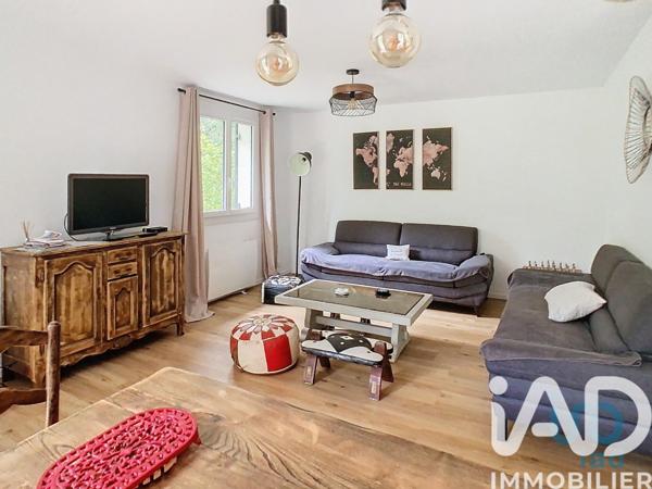 Maison à vendre 6 pièces 132 m² Sarlat-la-Canéda
