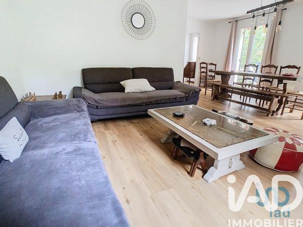 Maison à vendre 6 pièces 132 m² Sarlat-la-Canéda
