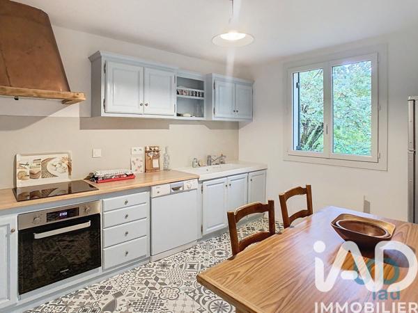 Maison à vendre 6 pièces 132 m² Sarlat-la-Canéda