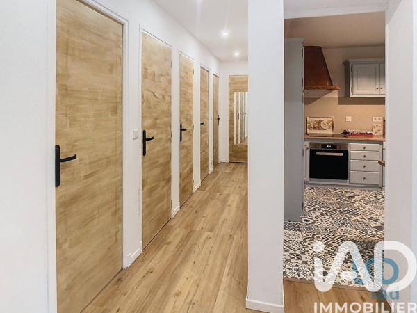 Maison à vendre 6 pièces 132 m² Sarlat-la-Canéda