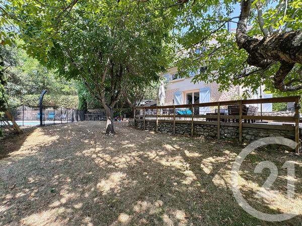 Maison à vendre  6 pièces - 266,50 m2 PAMIERS - 09