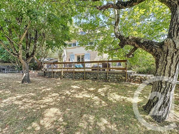 Maison à vendre  6 pièces - 266,50 m2 PAMIERS - 09