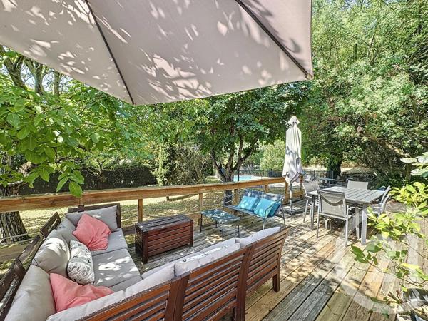 Maison à vendre  6 pièces - 266,50 m2 PAMIERS - 09