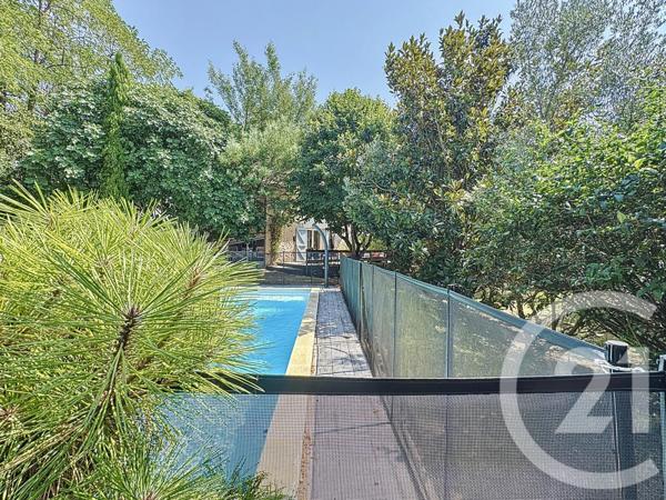 Maison à vendre  6 pièces - 266,50 m2 PAMIERS - 09