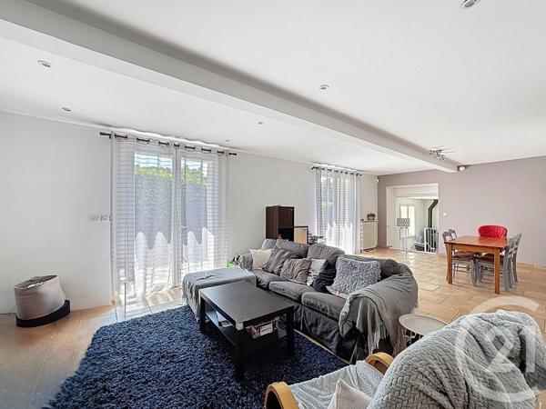 Maison à vendre  6 pièces - 266,50 m2 PAMIERS - 09