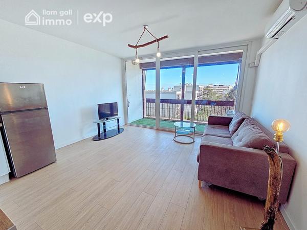 Appartement dans Saint-Cyprien