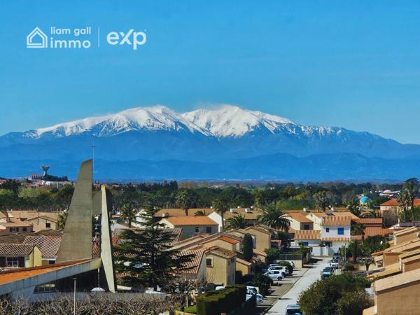 Appartement dans Saint-Cyprien