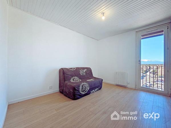 Appartement dans Saint-Cyprien