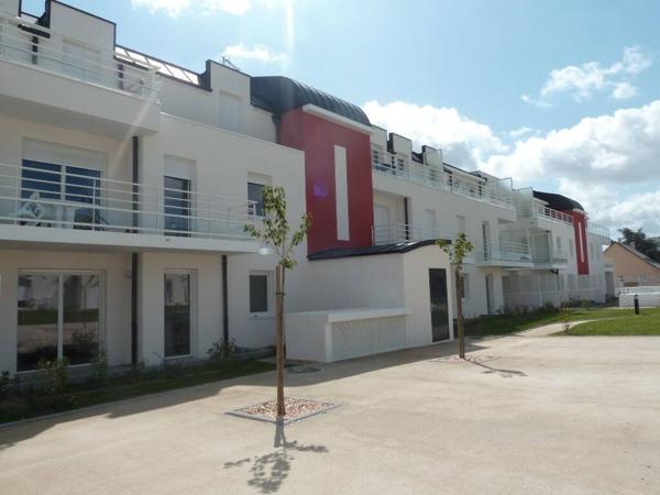 Appartement 2 pièces - 44300 Nantes -  Vieux Doulon