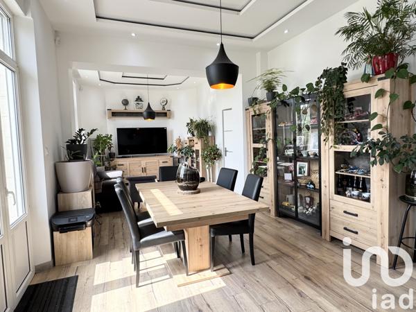 Maison à vendre 7 pièces 212 m² Compiègne