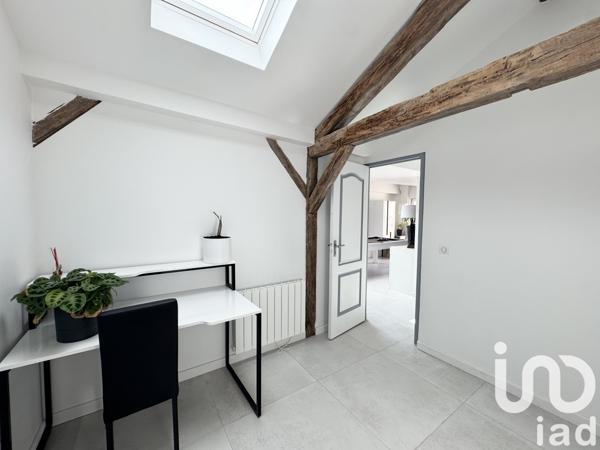 Maison à vendre 7 pièces 212 m² Compiègne