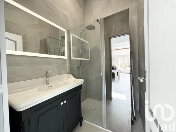 Maison à vendre 7 pièces 212 m² Compiègne