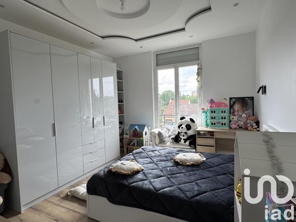 Maison à vendre 7 pièces 212 m² Compiègne