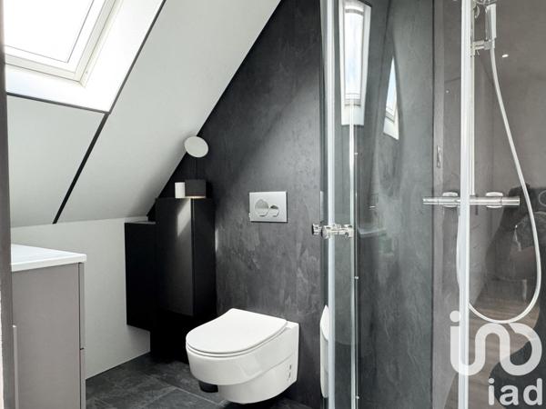 Maison à vendre 7 pièces 212 m² Compiègne