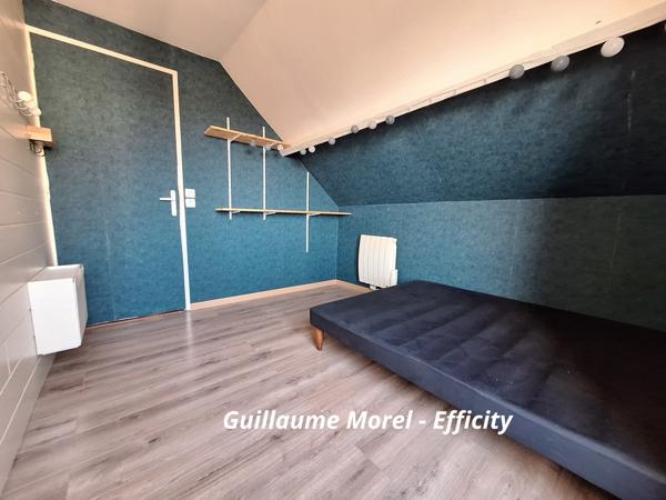 Maison 7 pièces - 112 m²