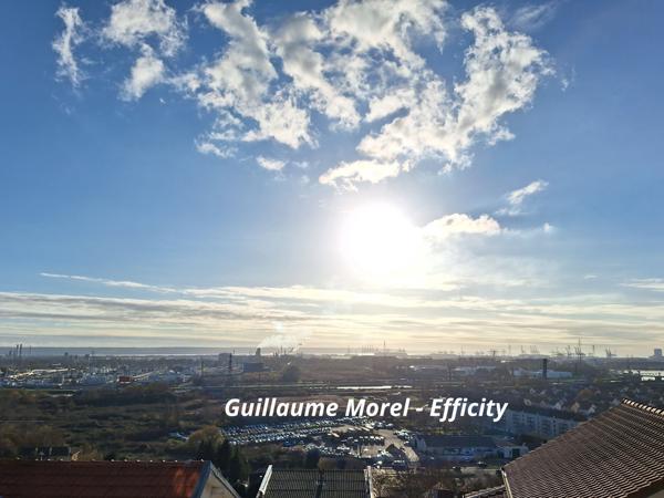 Maison 7 pièces - 112 m²