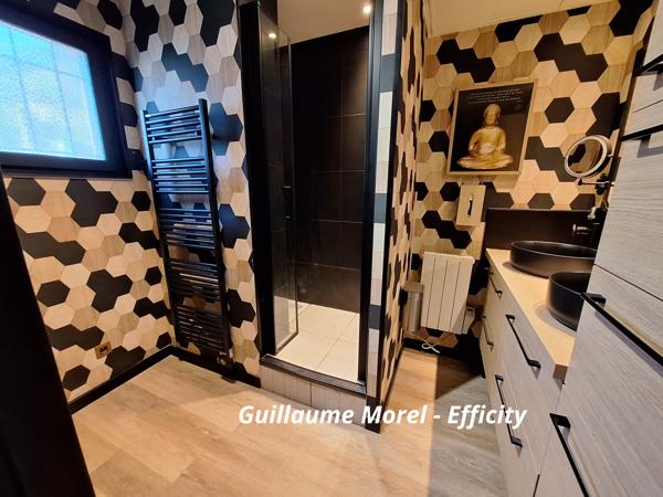 Maison 7 pièces - 112 m²