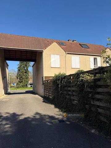 Vente Maison 5 pièces 82 m2 à Émerainville