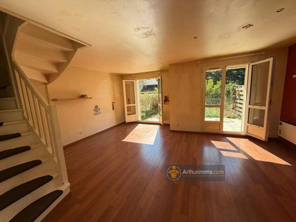 Vente Maison 5 pièces 82 m2 à Émerainville