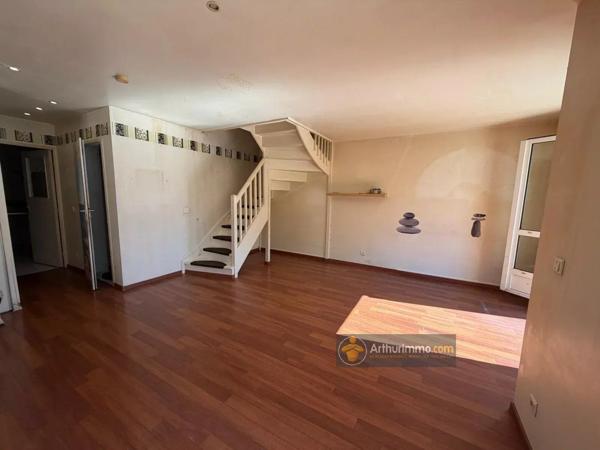 Vente Maison 5 pièces 82 m2 à Émerainville