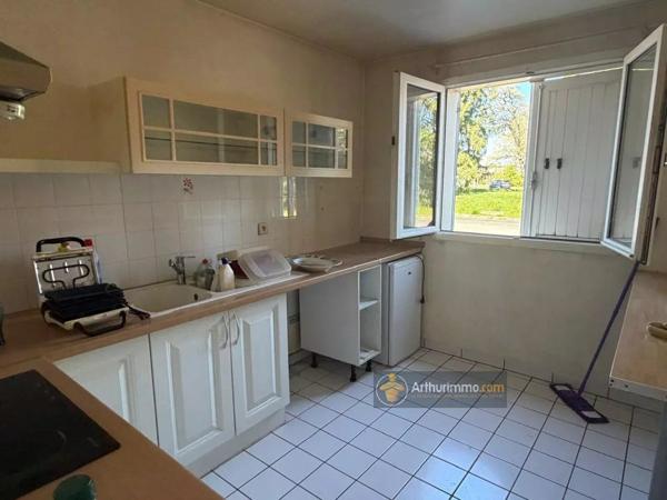 Vente Maison 5 pièces 82 m2 à Émerainville