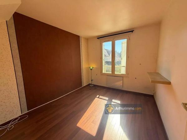 Vente Maison 5 pièces 82 m2 à Émerainville