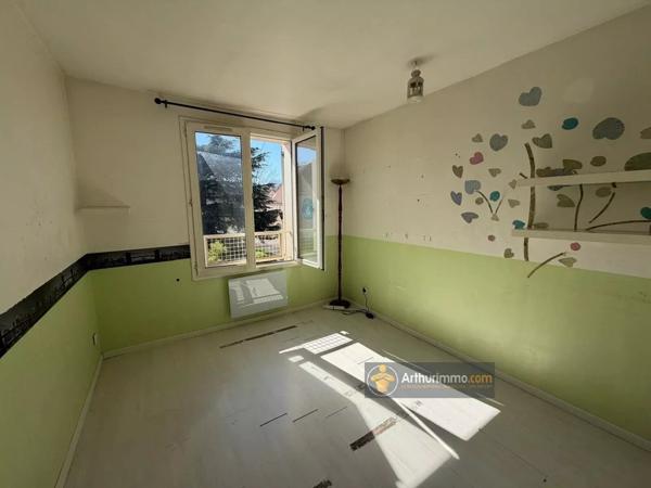 Vente Maison 5 pièces 82 m2 à Émerainville