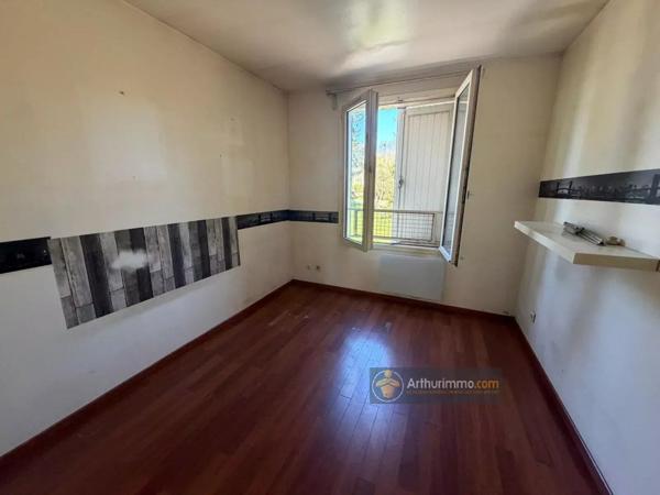 Vente Maison 5 pièces 82 m2 à Émerainville
