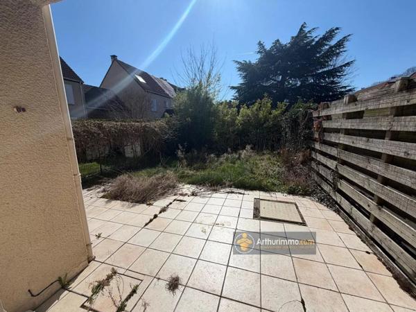 Vente Maison 5 pièces 82 m2 à Émerainville