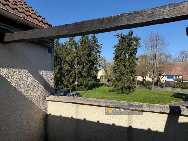 Vente Maison 5 pièces 82 m2 à Émerainville